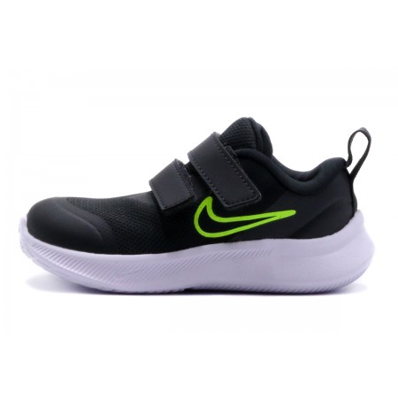 Nike Star Runner 3 Tdv Παπούτσια Για Περπάτημα 