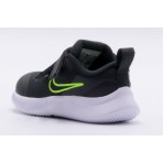 Nike Star Runner 3 Tdv Παπούτσια Για Περπάτημα (DA2778 004)