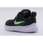 Nike Star Runner 3 Tdv Παπούτσια Για Περπάτημα (DA2778 006)