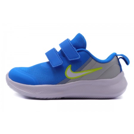 Nike Star Runner 3 Tdv Αθλητικό 