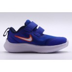 Nike Star Runner 3 Tdv Παπούτσια Για Περπάτημα (DA2778 403)