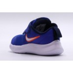 Nike Star Runner 3 Tdv Παπούτσια Για Περπάτημα (DA2778 403)