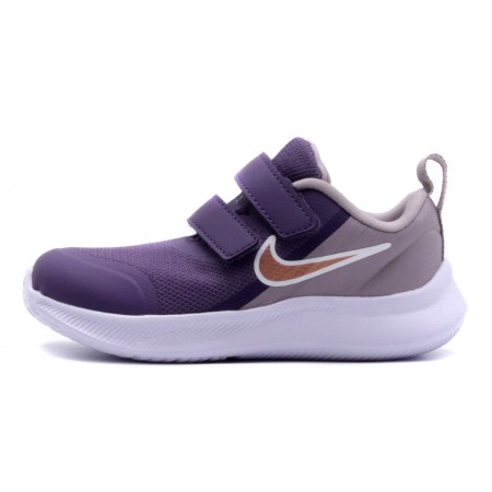 Nike Star Runner 3 Tdv 
