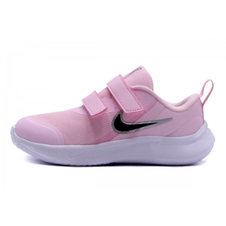 Nike Star Runner 3 Tdv Αθλητικό 