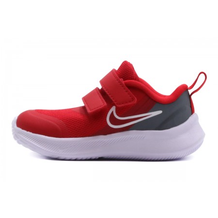 Nike Star Runner 3 Tdv Παπούτσια Για Περπάτημα 