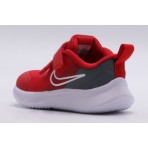 Nike Star Runner 3 Tdv Παπούτσια Για Περπάτημα (DA2778 607)