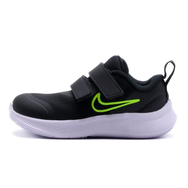 Nike Star Runner 3 Tdv Παπούτσια Για Περπάτημα (DA2778 004)