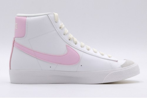 Nike Blazer Mid 77 Gs Sneakers (DA4086 106)