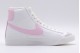 Nike Blazer Mid 77 Gs Sneakers (DA4086 106)