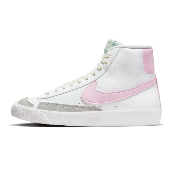 Nike Blazer Mid 77 Gs Sneakers (DA4086 106)