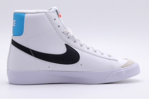 Nike Blazer Mid 77 Gs Sneakers (DA4086 108)