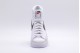 Nike Blazer Mid 77 Παιδικά Sneakers Λευκά, Μαύρα, Γαλάζια