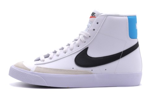 Nike Blazer Mid 77 Gs Sneakers (DA4086 108)