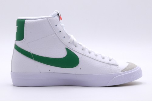 Nike Blazer Mid 77 Gs Sneakers (DA4086 115)