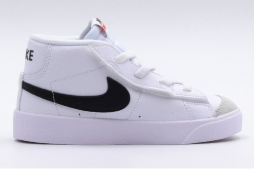 Nike Blazer Mid 77 Td Sneakers (DA4088 100)