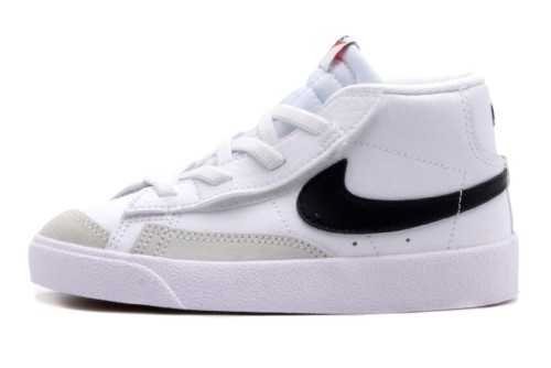Nike Blazer Mid 77 Td Sneakers (DA4088 100)