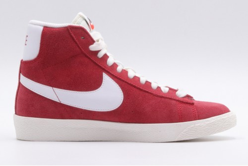 Nike Blazer Mid Gs (DA4672 600)