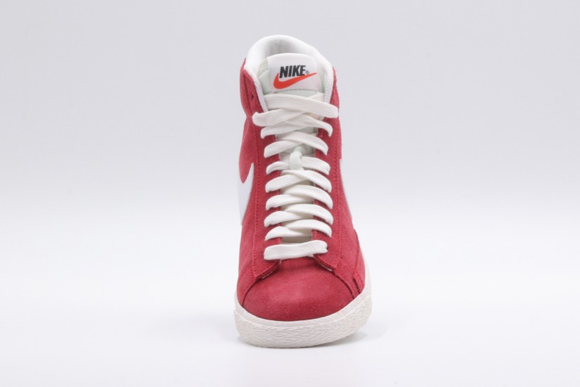 Nike Blazer Mid Gs (DA4672 600)