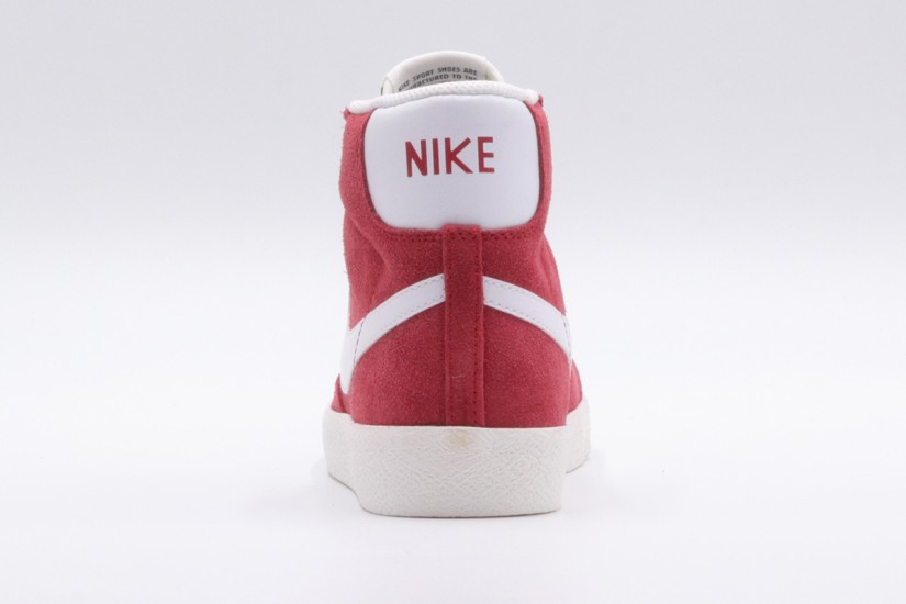 Nike Blazer Mid Gs (DA4672 600)