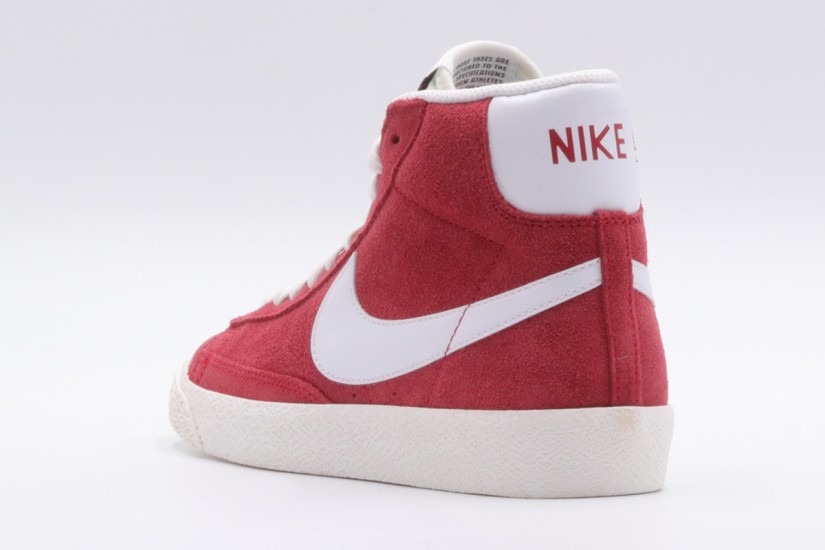 Nike Blazer Mid Gs (DA4672 600)