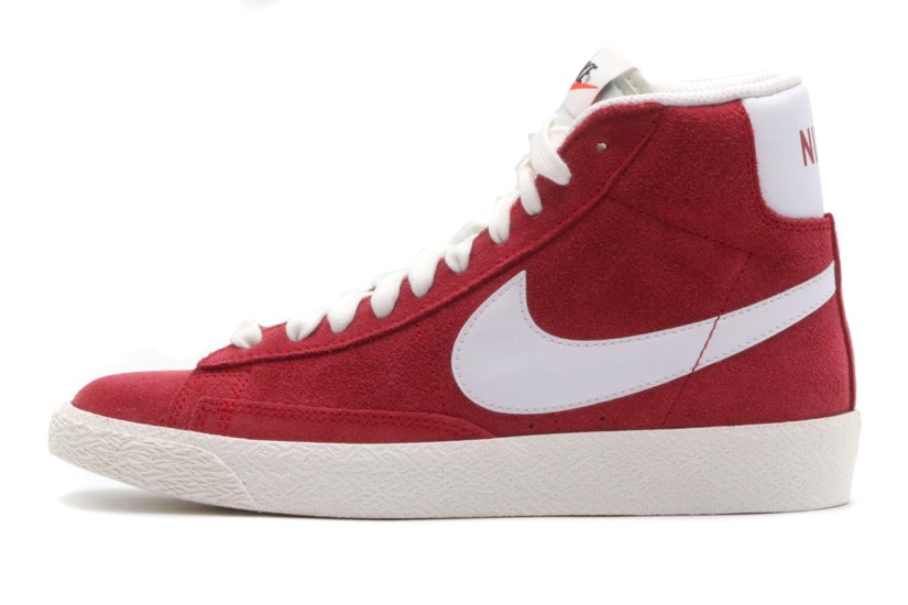 Nike Blazer Mid Gs (DA4672 600)