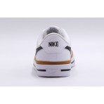 Nike Court Legacy Gs Sneakers (DA5380 102)