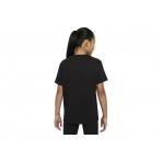 Nike T-Shirt Fashion (DA6918 010)
