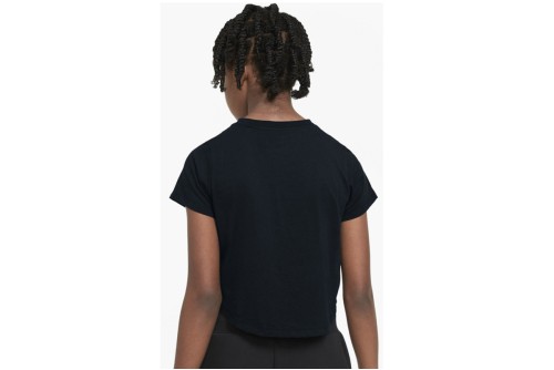 Nike Sportswear Crop Top Κοντομάνικο (DA6925 012)