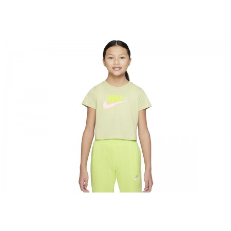 Nike T-Shirt 