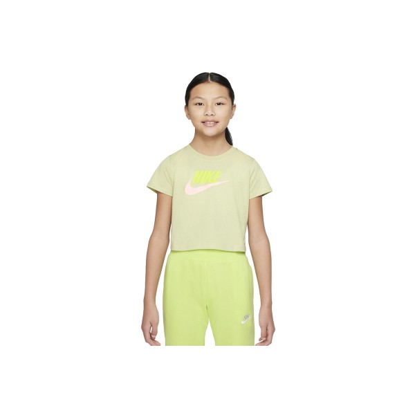 Nike T-Shirt (DA6925 371)