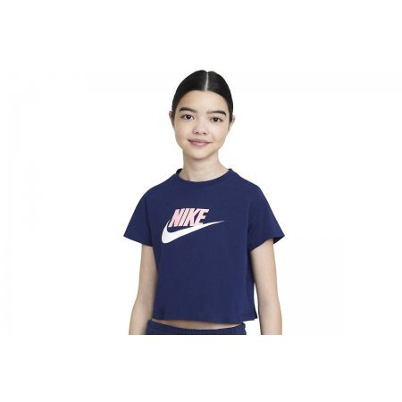 Nike T-Shirt Fashion 