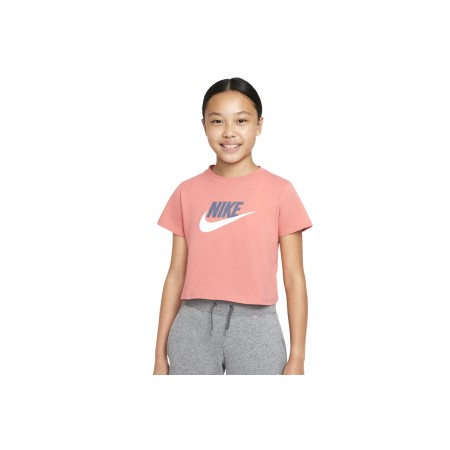 Nike T-Shirt 