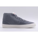 Jordan Series Mid Ανδρικά Sneakers Γκρι, Λευκά