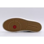 Jordan Series Mid Ανδρικά Sneakers Γκρι, Λευκά