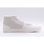 Jordan Series Mid Ανδρικά Sneakers Γκρι Ανοιχτό, Λευκά