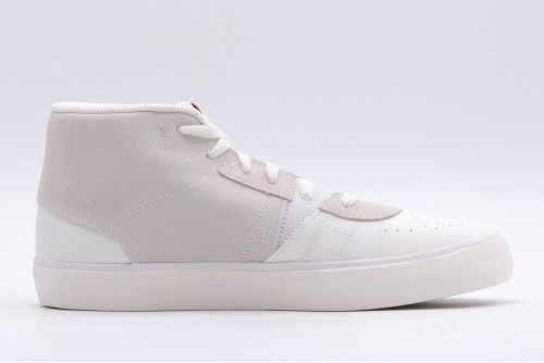 Jordan Series Mid Sneakers (DA8026 100)