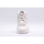 Jordan Series Mid Ανδρικά Sneakers Γκρι Ανοιχτό, Λευκά