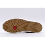 Jordan Series Mid Ανδρικά Sneakers Γκρι Ανοιχτό, Λευκά