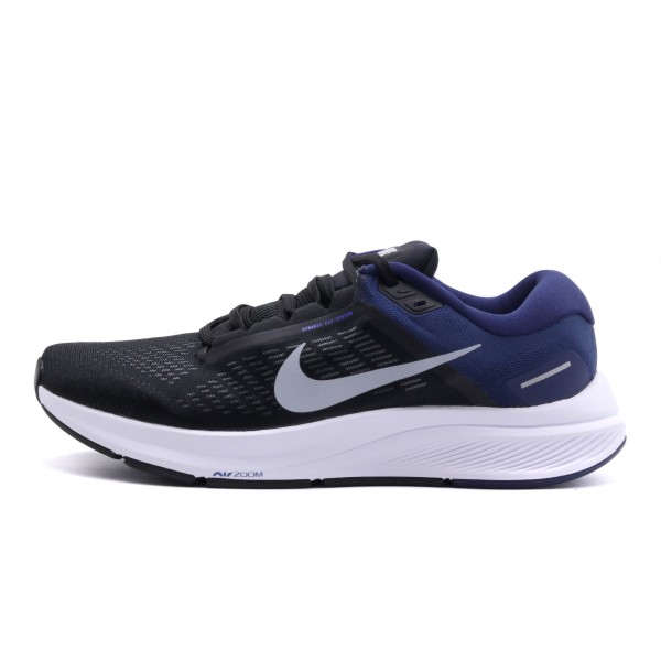 Nike Air Zoom Structure 24 Παπούτσια Για Τρέξιμο-Περπάτημα (DA8535 009)