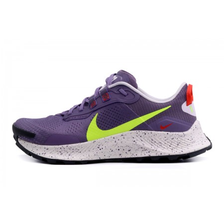 Nike W Pegasus Trail 3 Παπούτσια Για Τρέξιμο-Περπάτημα 