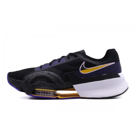 Nike W Air Zoom Superrep 3 Παπούτσια Για Γυμναστήριο - Προπόνηση 