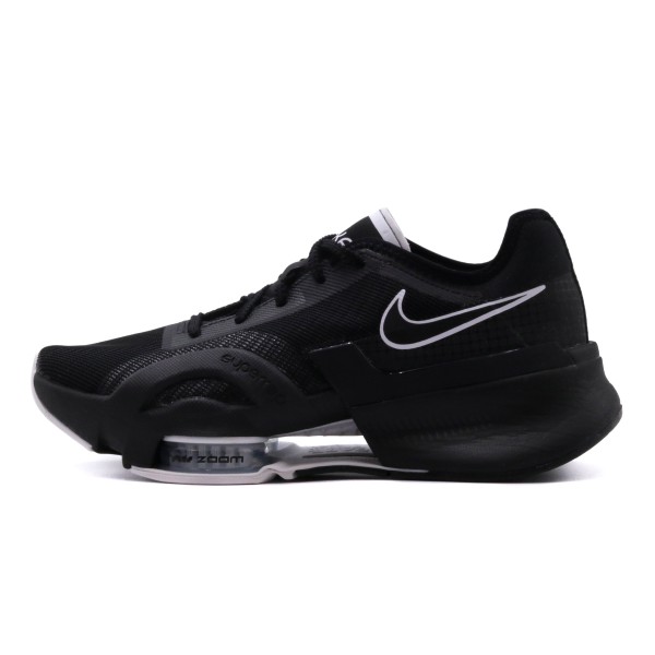 Nike Air Zoom Superrep 3 Παπούτσια Γυμναστηρίου - Προπόνησης (DA9492 010)