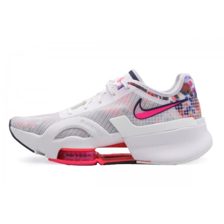 Nike W Air Zoom Superrep 3 Παπούτσια Γυμναστηρίου-Προπόνησης (DA9492 100)