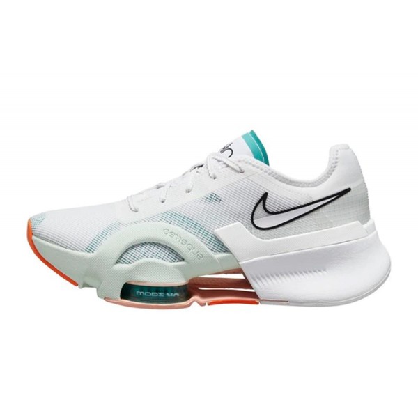 Nike Air Zoom Superrep 3 Παπούτσια Για Γυμναστήριο-Προπόνηση (DA9492 138)