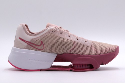 Nike W Air Zoom Superrep 3 Παπούτσια Γυμναστηρίου - Προπόνησης (DA9492 600)