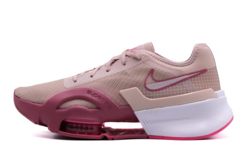 Nike W Air Zoom Superrep 3 Παπούτσια Γυμναστηρίου - Προπόνησης (DA9492 600)