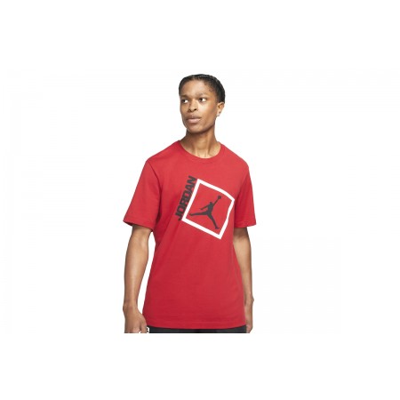 Jordan T-Shirt Fashion Ανδρ 
