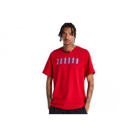 Jordan T-Shirt Fashion Ανδρ 