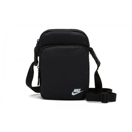 Nike Heritage Τσαντάκι Χιαστί - Ώμου 4L 