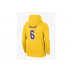 Nike Hoodie Lakers Ανδρικό (DB1181 728)